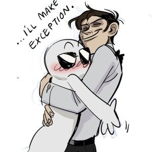 the meep behind the eeper